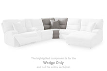 Load image into Gallery viewer, Acklen Place - Wedge - Pewter