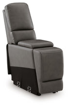 Load image into Gallery viewer, 5Z - Pittson - Console With Storage - Anchor