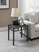 Load image into Gallery viewer, T761 - Table Set (Set of 3) - Gray