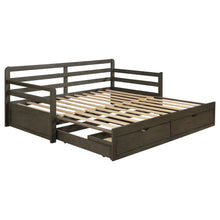 Load image into Gallery viewer, Sorrento Extension Daybed with Drawers