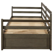Load image into Gallery viewer, Sorrento Extension Daybed with Drawers