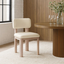 Load image into Gallery viewer, Paloma - Faux Leather Upholstered Dining Chair (Set of 2)