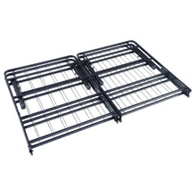 Load image into Gallery viewer, Mabel Foldable Platform Bed Frame