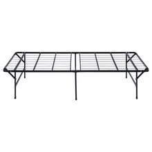 Load image into Gallery viewer, Mabel Foldable Platform Bed Frame