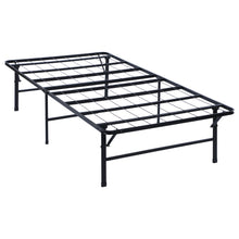 Load image into Gallery viewer, Mabel Foldable Platform Bed Frame