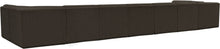 Load image into Gallery viewer, Ollie - 9 Piece Modular Sectional