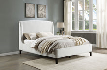 Load image into Gallery viewer, Mosby Wingback Platform Bed - Ego Home Furniture