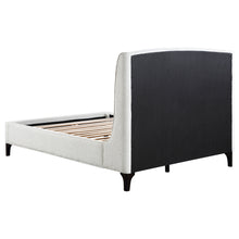 Load image into Gallery viewer, Mosby Wingback Platform Bed - Ego Home Furniture