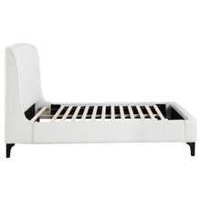 Load image into Gallery viewer, Mosby Wingback Platform Bed - Ego Home Furniture