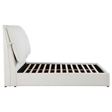 Load image into Gallery viewer, Gwendoline Panel Platform Bed