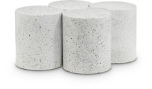 Load image into Gallery viewer, Dimple - 4 Piece Modular Coffee Table - Terazzo Finish