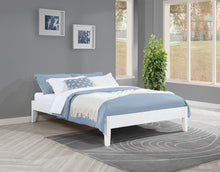 Load image into Gallery viewer, Hounslow Platform Bed Base