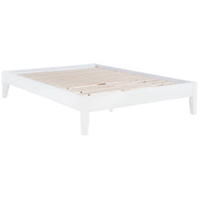 Load image into Gallery viewer, Hounslow Platform Bed Base