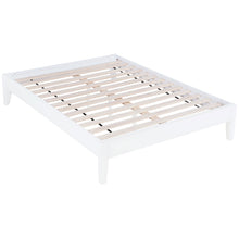 Load image into Gallery viewer, Hounslow Platform Bed Base