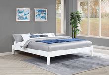 Load image into Gallery viewer, Hounslow Platform Bed Base