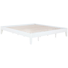 Load image into Gallery viewer, Hounslow Platform Bed Base