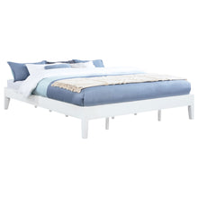 Load image into Gallery viewer, Hounslow Platform Bed Base