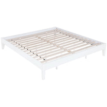 Load image into Gallery viewer, Hounslow Platform Bed Base