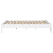 Load image into Gallery viewer, Hounslow Platform Bed Base