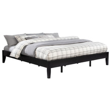 Load image into Gallery viewer, Hounslow Platform Bed Base