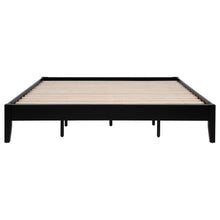 Load image into Gallery viewer, Hounslow Platform Bed Base