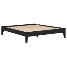 Load image into Gallery viewer, Hounslow Platform Bed Base