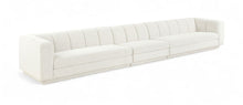 Load image into Gallery viewer, Modari - Sectional - Cream