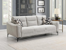 Load image into Gallery viewer, U408 - Sofa - Sand