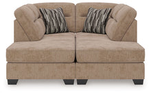 Load image into Gallery viewer, Olten - Sectional