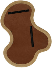 Load image into Gallery viewer, Oblique - Mirror - Wood