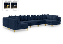 Load image into Gallery viewer, Tremblay - 7 Piece Modular Sectional