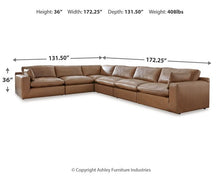 Load image into Gallery viewer, Emilia Living Room Set - Ego Home Furniture