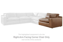 Load image into Gallery viewer, Emilia Sectional