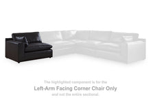 Load image into Gallery viewer, Emilia Sectional Loveseat - Ego Home Furniture