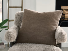 Load image into Gallery viewer, Brockbert - Pillow