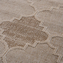 Load image into Gallery viewer, Guros - Indoor / Outdoor Trellis Area Rug