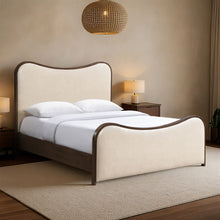 Load image into Gallery viewer, Arvada - Upholstered Bed