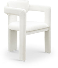 Load image into Gallery viewer, Brenda - Chenille Dining Chair (Set of 2)