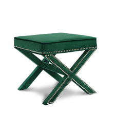 Load image into Gallery viewer, Nixon - Bench Ottoman