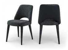 Load image into Gallery viewer, Cici - Fabric Upholstered Dining Chair (Set of 2)