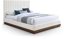 Load image into Gallery viewer, Emmet - Bed - Dark Brown Base