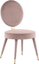 Load image into Gallery viewer, Brandy - Dining Chair (Set of 2)