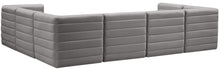 Load image into Gallery viewer, Quincy - 7 Piece Modular Sectional