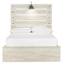 Load image into Gallery viewer, Cambeck - Panel Bed