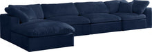 Load image into Gallery viewer, Cozy - 5 Piece Modular Sectional With Chaise