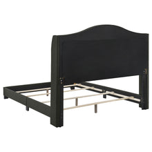 Load image into Gallery viewer, Sonoma Wingback Bed