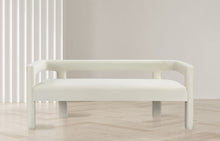 Load image into Gallery viewer, Athena - Velvet Bench