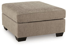 Load image into Gallery viewer, Olten Oversized Accent Ottoman