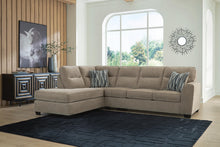 Load image into Gallery viewer, Olten Sectional with Chaise - Ego Home Furniture