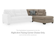 Load image into Gallery viewer, Olten Sectional with Chaise - Ego Home Furniture